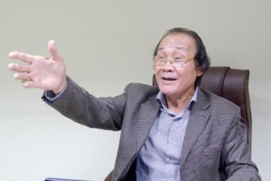 Ra đề về giàn khoan HD 981 Trung Quốc, lỗi về kiến thức cơ bản 